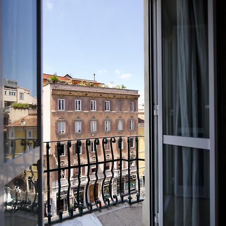 Rohome Stay Rome Exterior photo