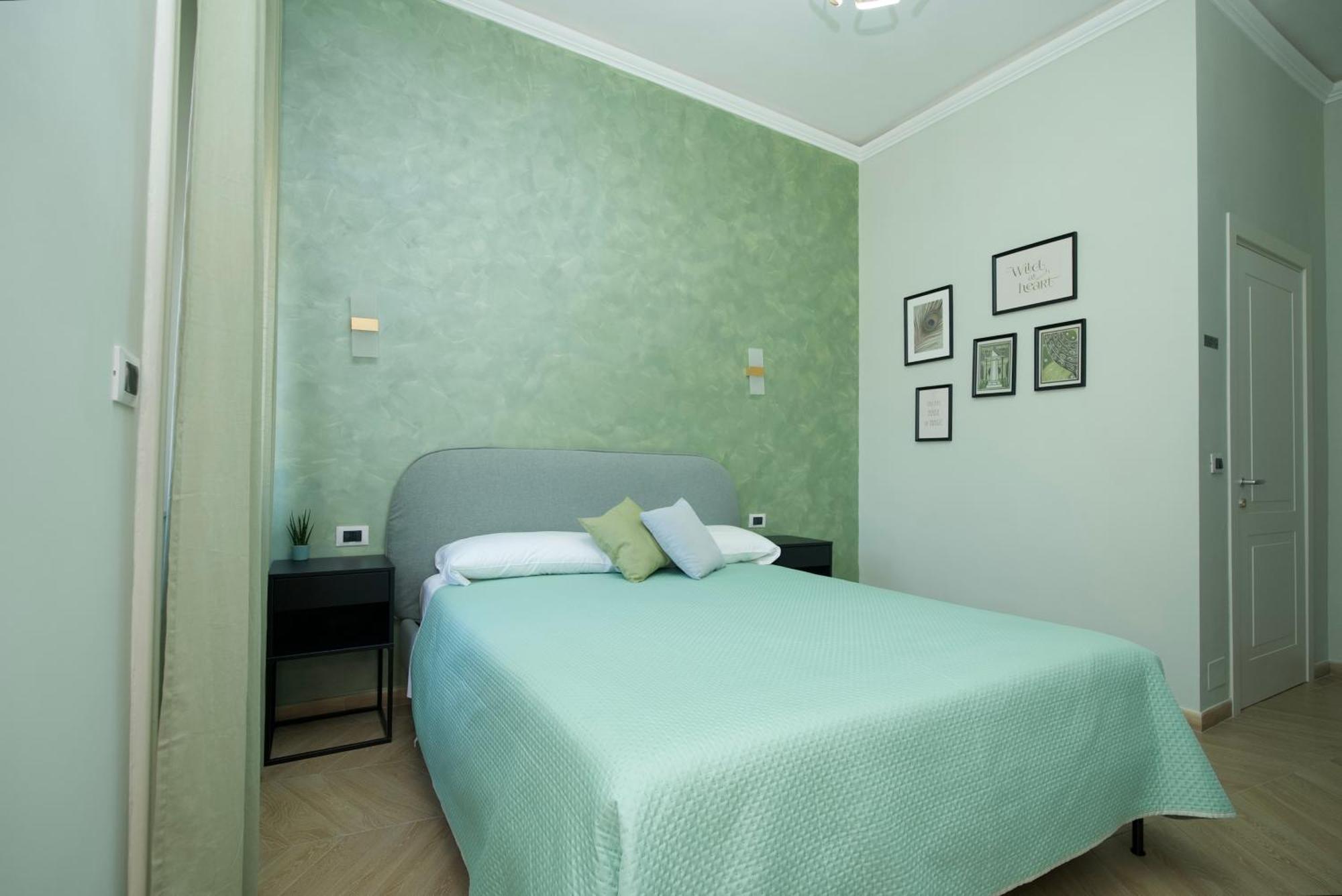 Rohome Stay Rome Exterior photo