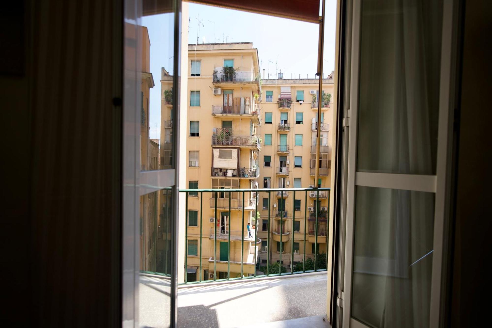 Rohome Stay Rome Exterior photo