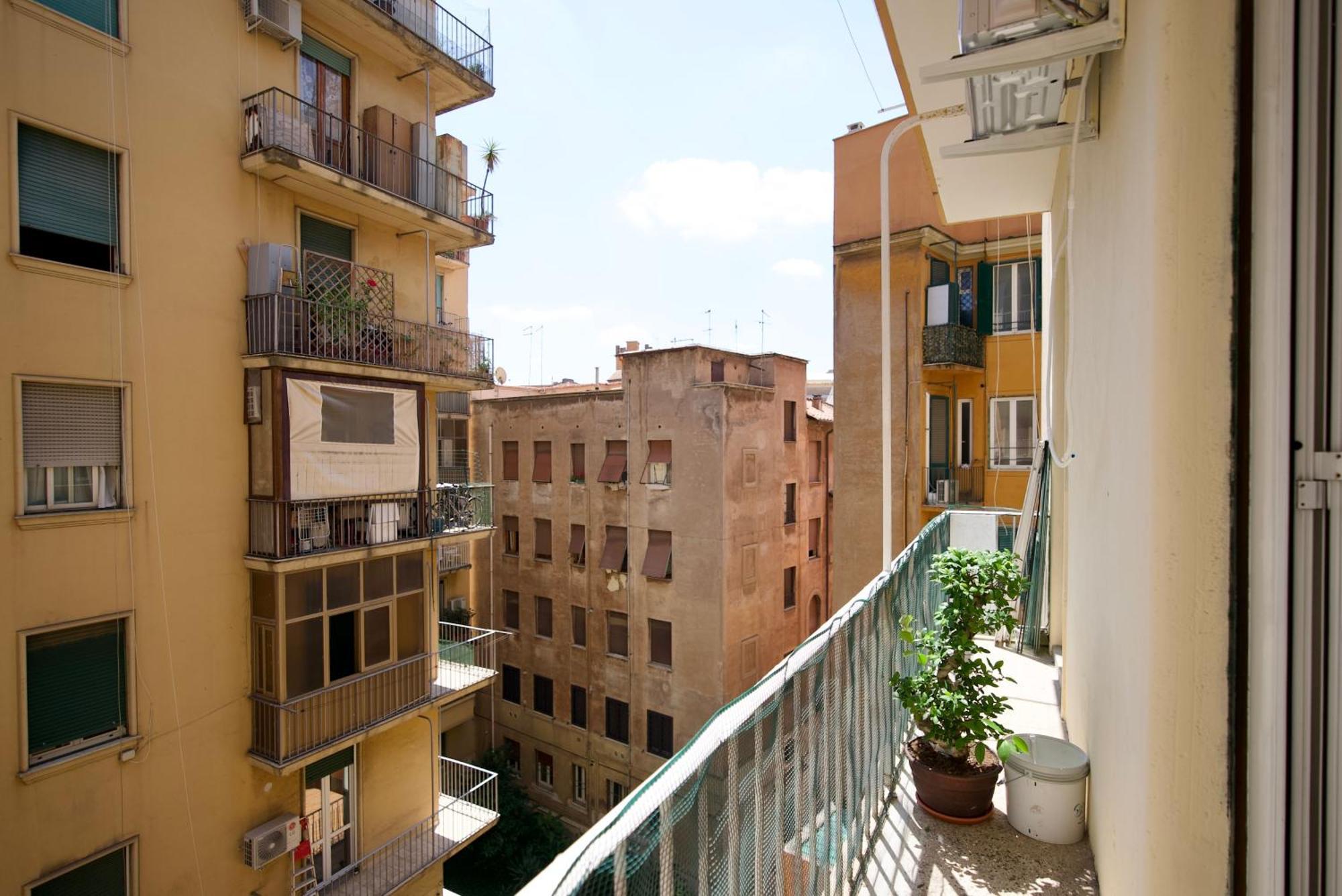 Rohome Stay Rome Exterior photo