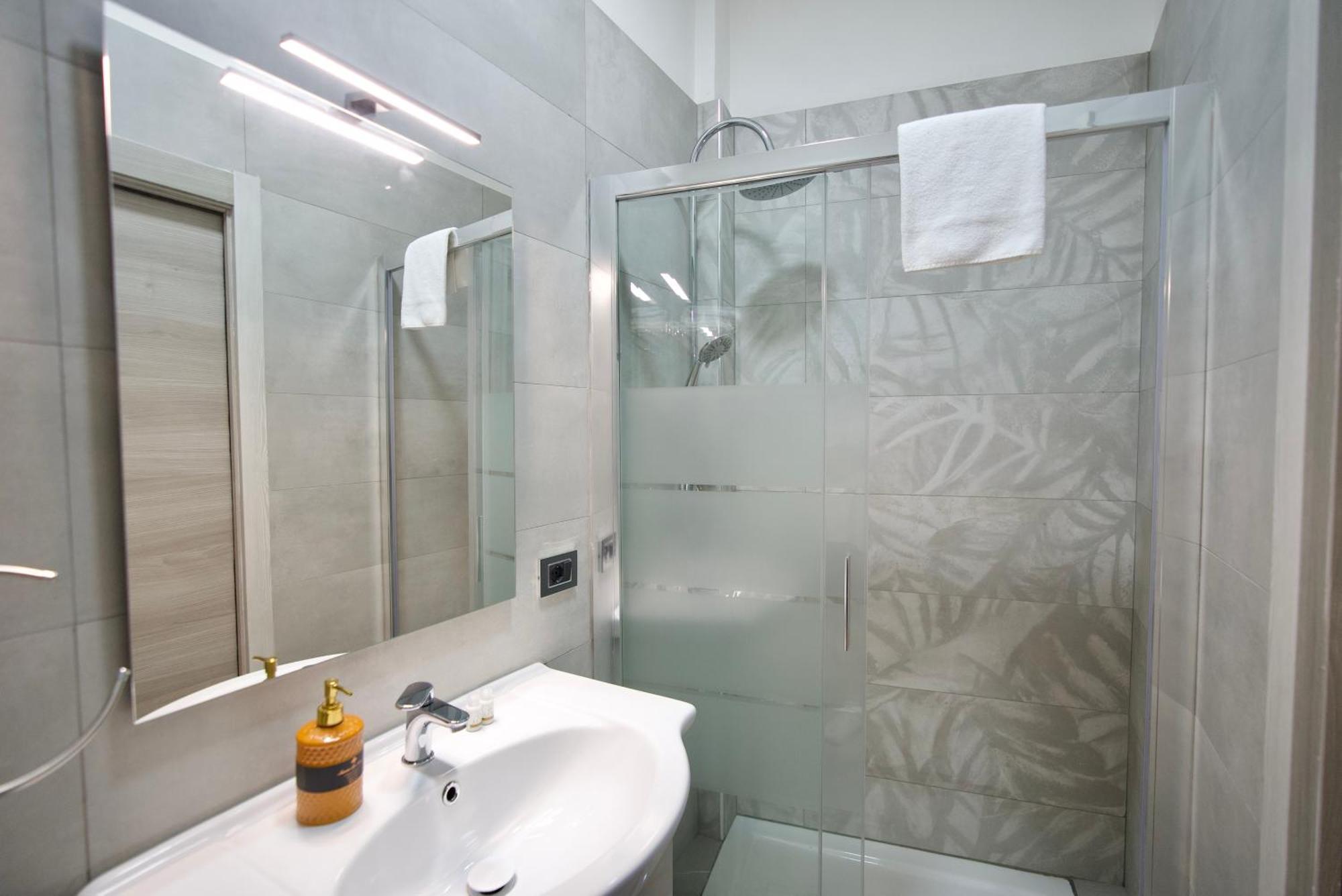 Rohome Stay Rome Exterior photo