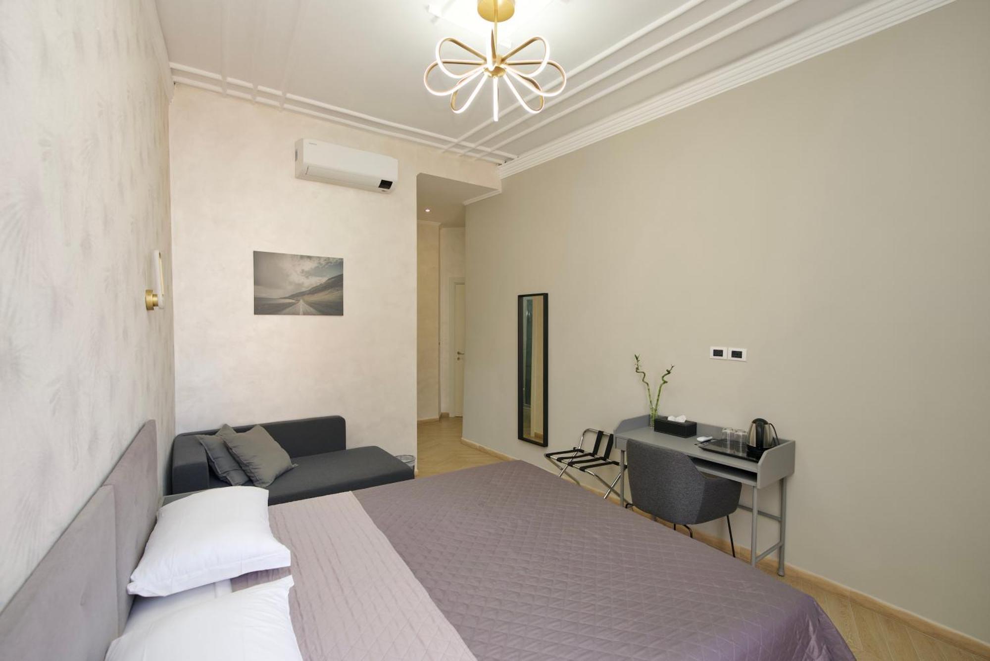Rohome Stay Rome Exterior photo