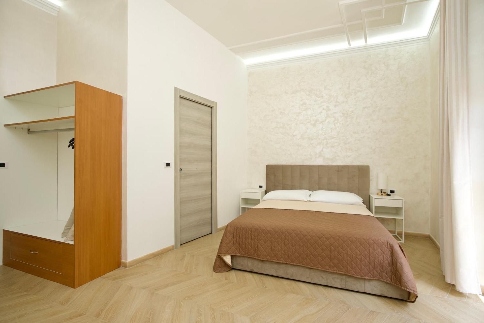 Rohome Stay Rome Exterior photo