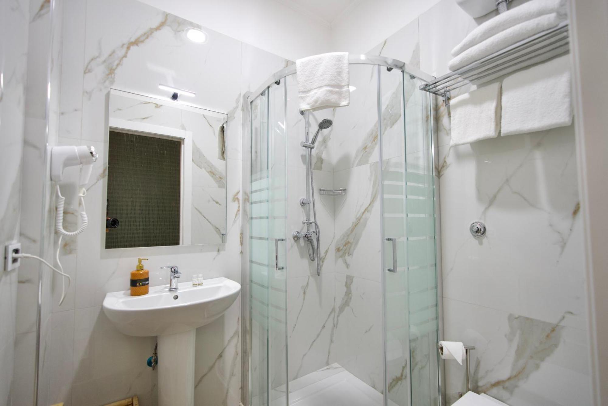 Rohome Stay Rome Exterior photo