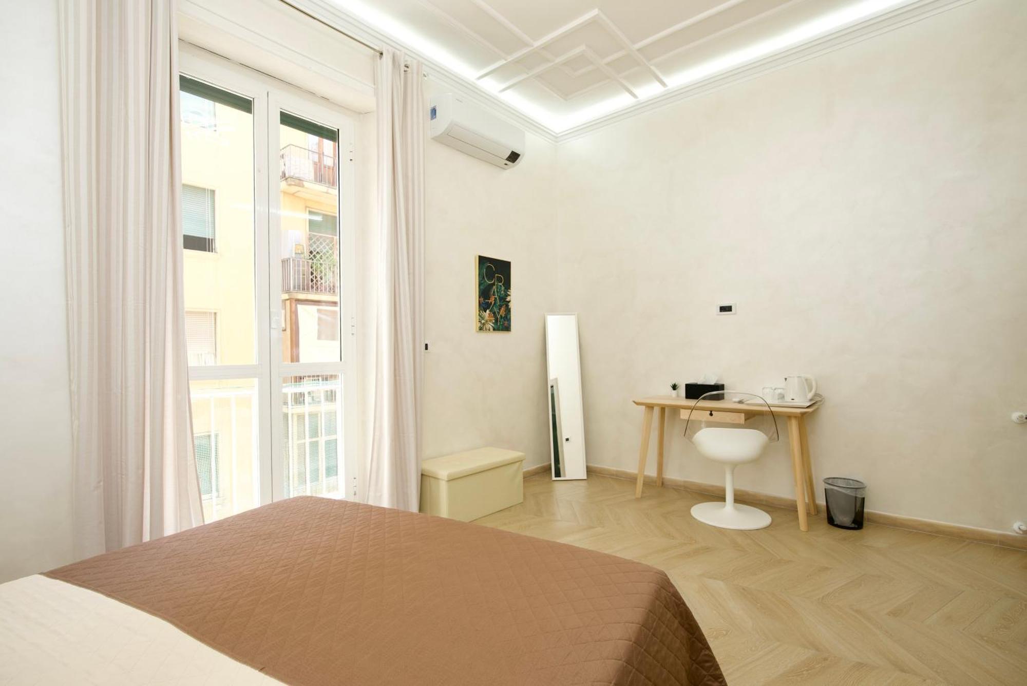 Rohome Stay Rome Exterior photo