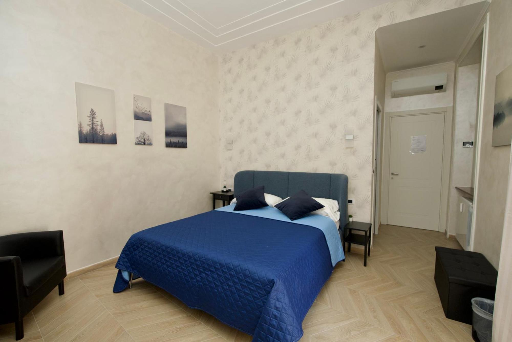 Rohome Stay Rome Exterior photo