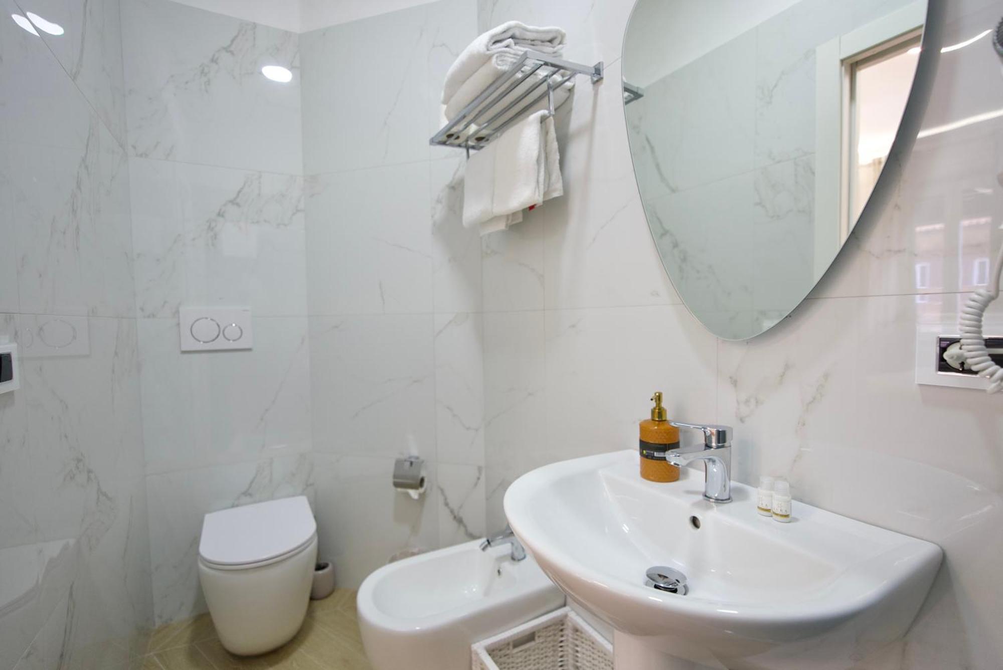 Rohome Stay Rome Exterior photo