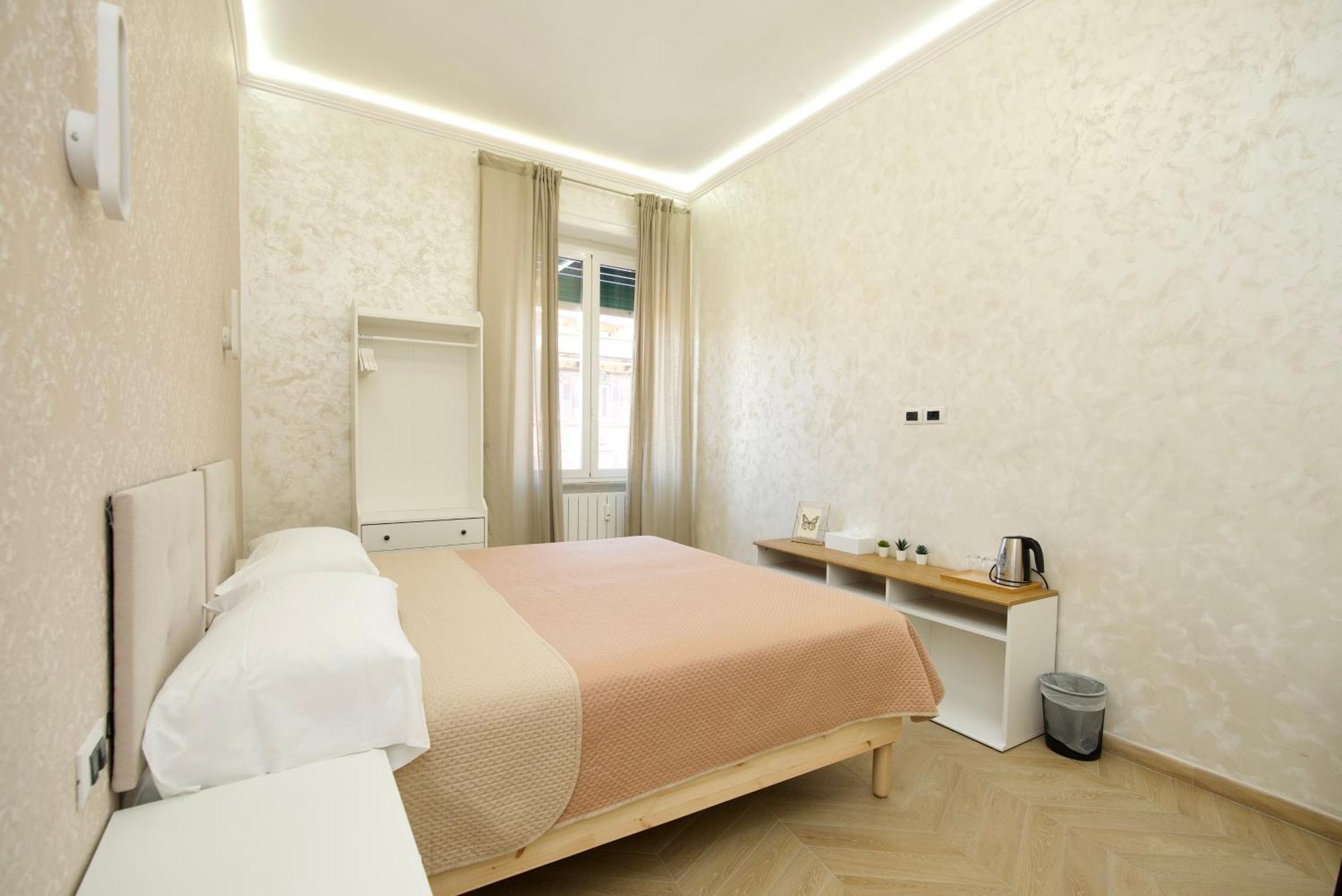 Rohome Stay Rome Exterior photo