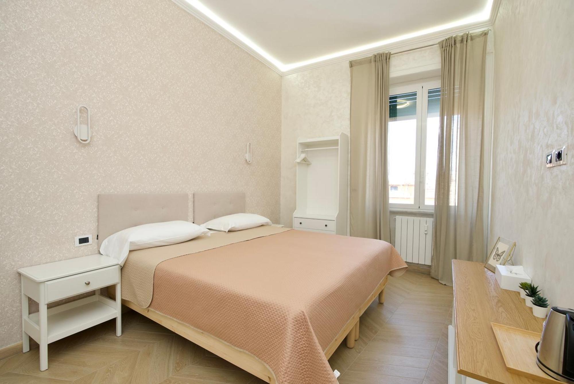 Rohome Stay Rome Exterior photo