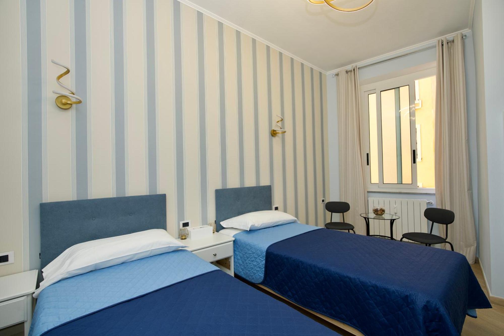 Rohome Stay Rome Exterior photo