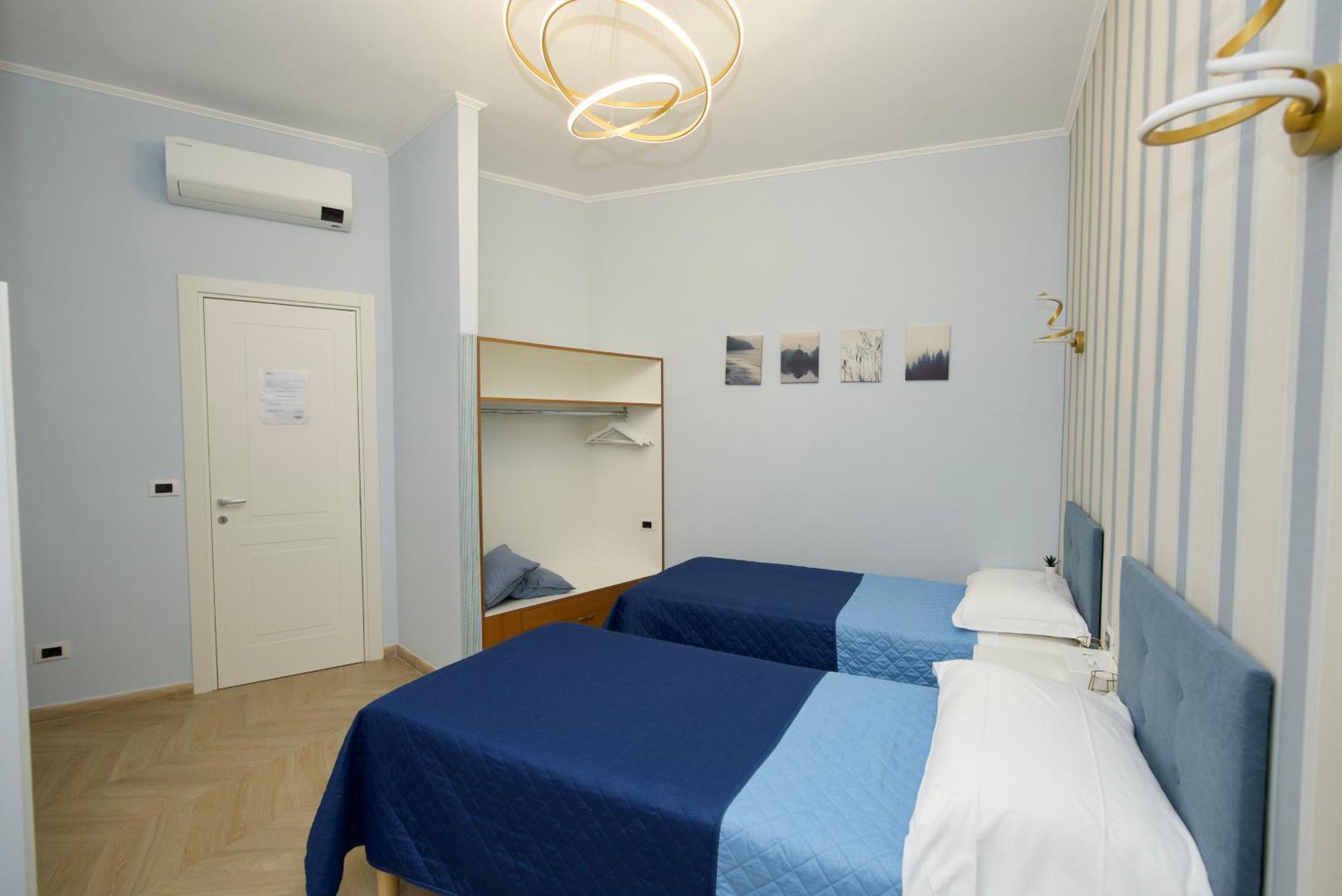 Rohome Stay Rome Exterior photo