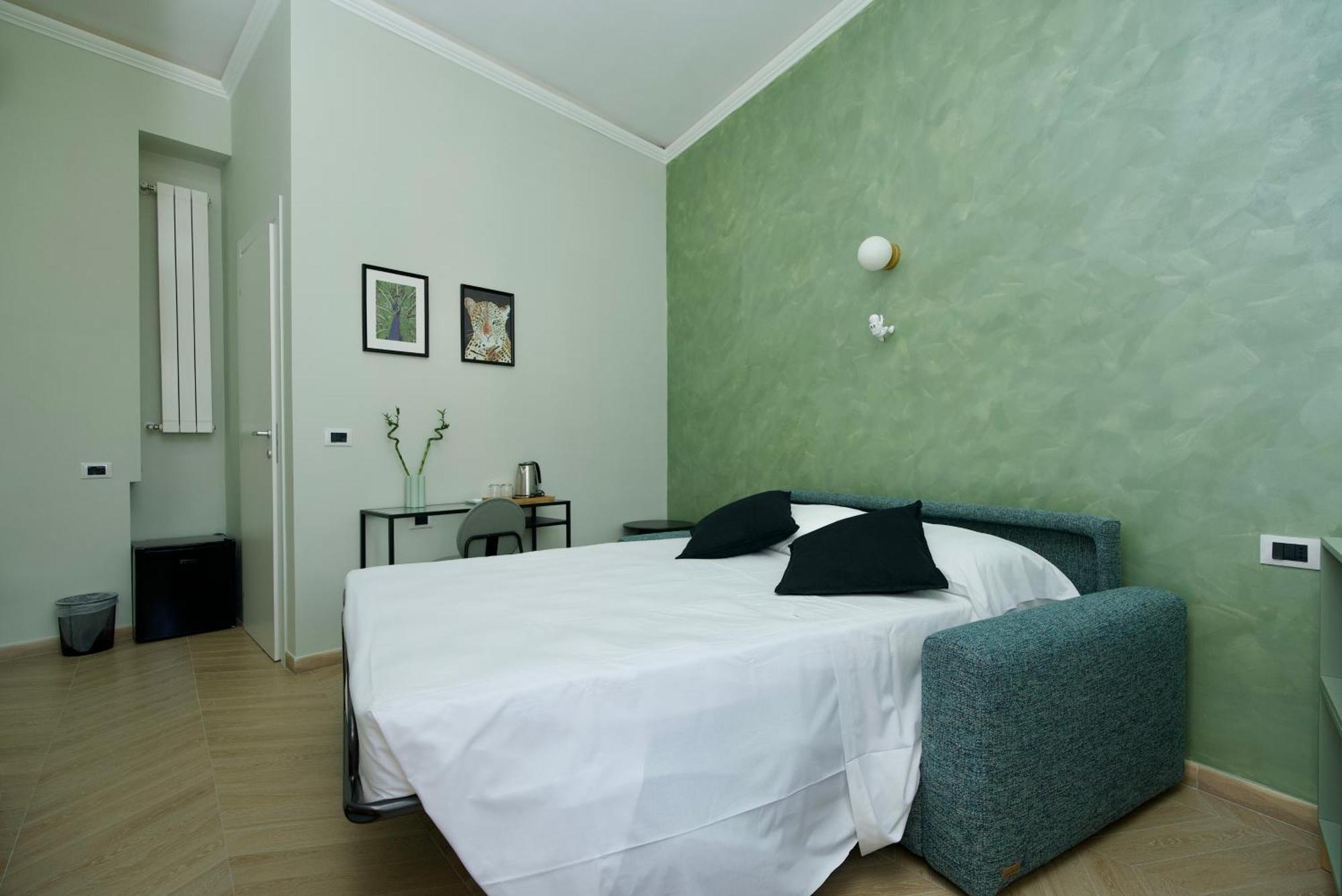 Rohome Stay Rome Exterior photo